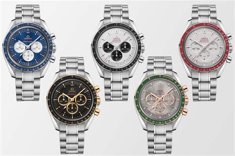 tokyo olympics omega watch|omega olympic official timekeeper.